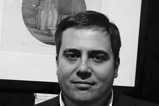 Alessandro Giovannini